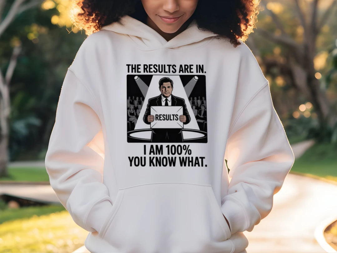 That Bitch Hoodie